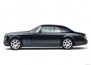 Rolls Royce 101EX Concept